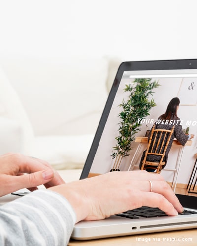 servizi web e grafici in costiera amalfitana